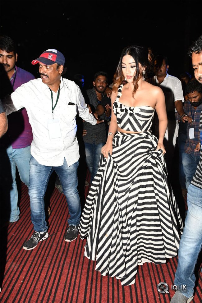 Naa-Peru-Surya-Naa-Illu-India-Pre-Release-Event-Photos